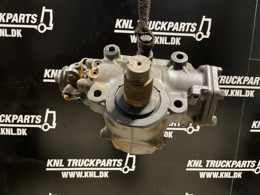MAN STEERING GEAR 81.46200-6456 - Steering gear for Truck: picture 2 MAN STEERING GEAR 81.46200-6456 - Steering gear for Truck: picture 2