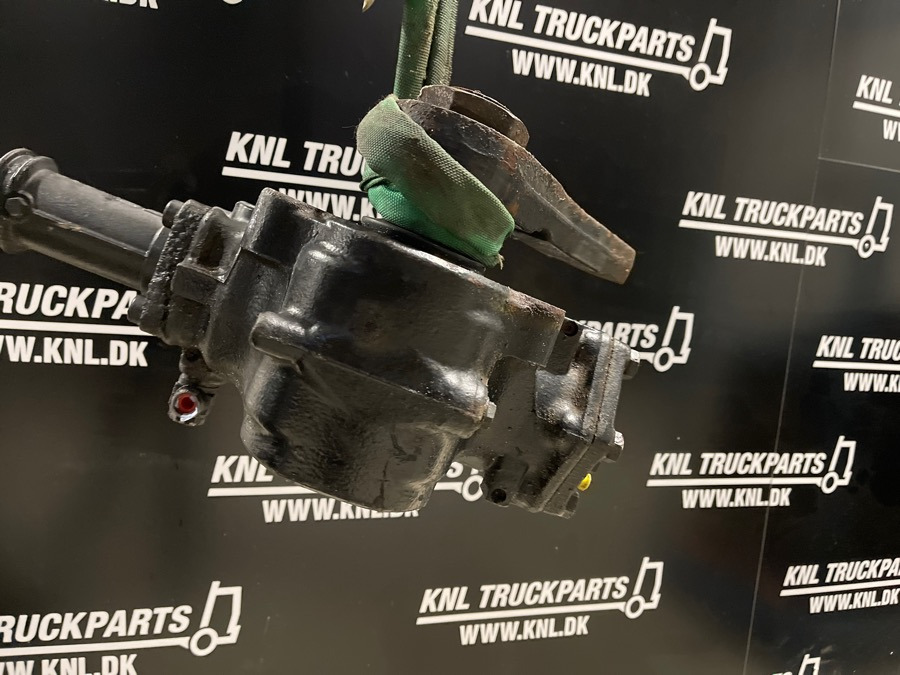 MAN STEERING GEAR 81.46200-6535 - Steering gear for Truck: picture 2 MAN STEERING GEAR 81.46200-6535 - Steering gear for Truck: picture 2