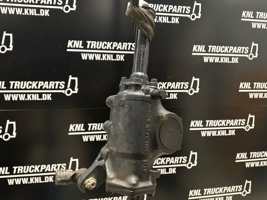 MAN STEERING GEAR 81.46200-6543 - Steering gear for Truck: picture 2 MAN STEERING GEAR 81.46200-6543 - Steering gear for Truck: picture 2