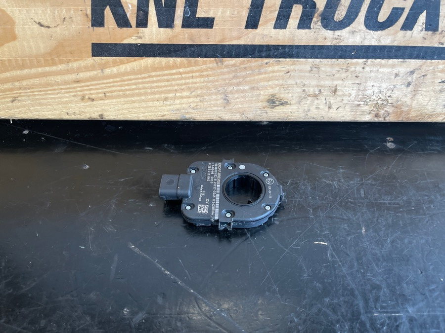 MAN STEERING SENSOR 81.25937-0065 - Steering for Truck: picture 2 MAN STEERING SENSOR 81.25937-0065 - Steering for Truck: picture 2