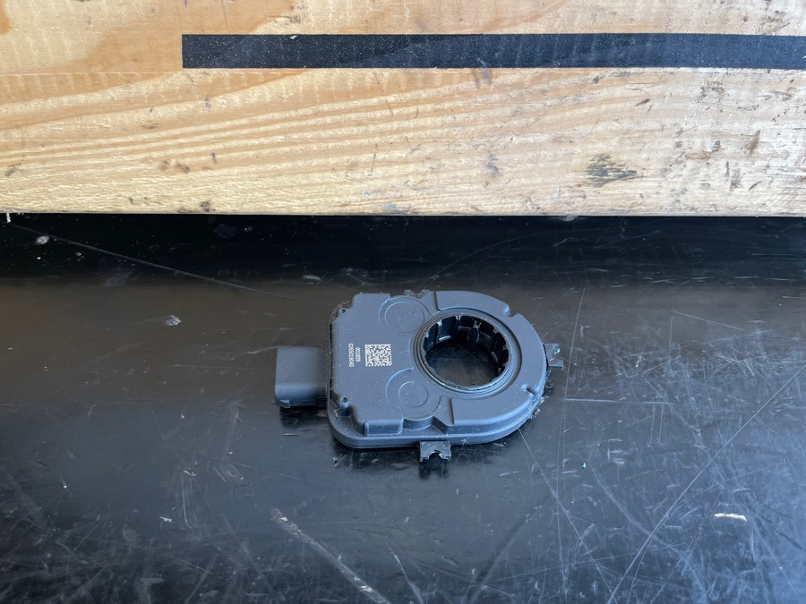 MAN STEERING SENSOR 81.25937-0065 - Steering for Truck: picture 1 MAN STEERING SENSOR 81.25937-0065 - Steering for Truck: picture 1