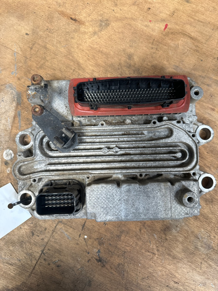MERCEDES ECU ACM A0004464854 - Electrical system for Truck: picture 1 MERCEDES ECU ACM A0004464854 - Electrical system for Truck: picture 1