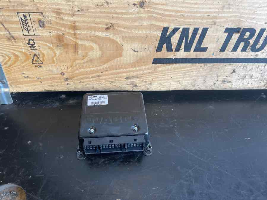 MERCEDES ECU ATC A4461960000 - ECU for Bus: picture 1 MERCEDES ECU ATC A4461960000 - ECU for Bus: picture 1
