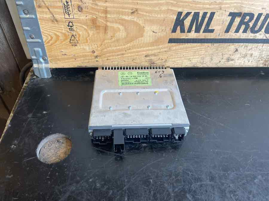 MERCEDES ECU TEMIC A0004461003 - ECU for Bus: picture 2 MERCEDES ECU TEMIC A0004461003 - ECU for Bus: picture 2