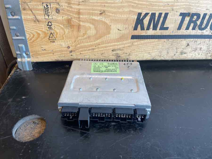 MERCEDES ECU TEMIC A0004461003 - ECU for Bus: picture 1 MERCEDES ECU TEMIC A0004461003 - ECU for Bus: picture 1