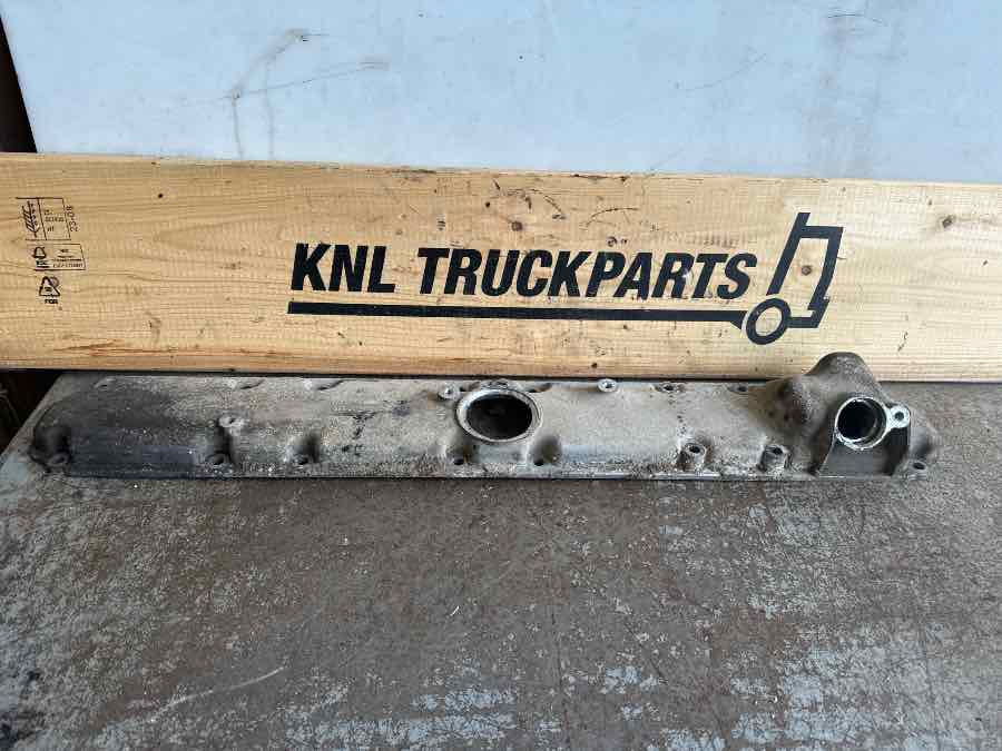 SCANIA ENGINE COVER 1900719 - Engine and parts for Truck: picture 1 SCANIA ENGINE COVER 1900719 - Engine and parts for Truck: picture 1