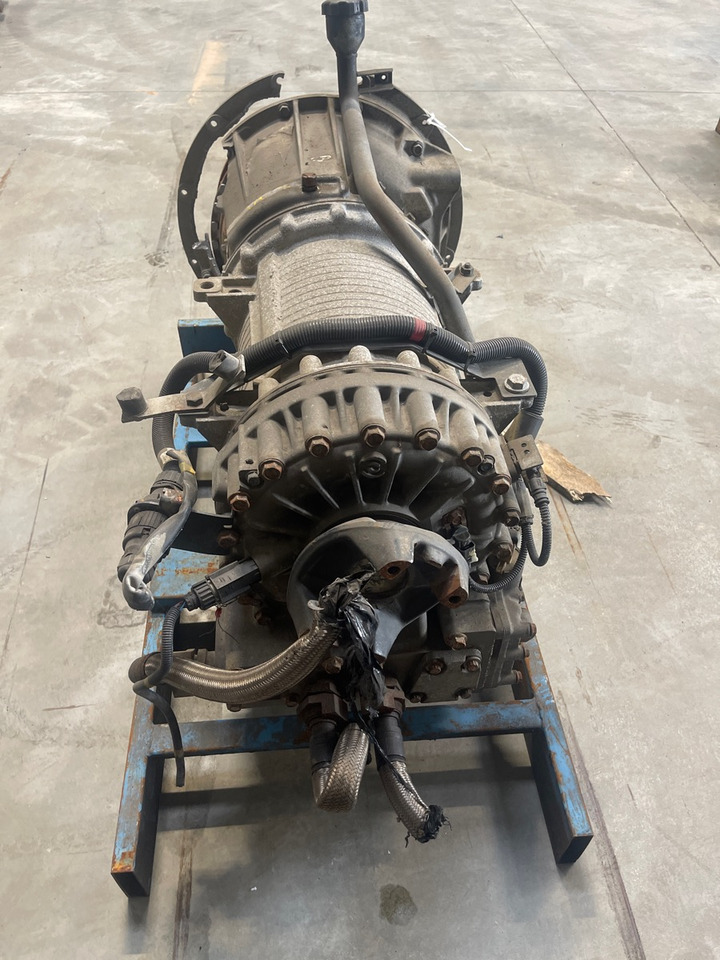 SCANIA GA776R - Gearbox for Truck: picture 3 SCANIA GA776R - Gearbox for Truck: picture 3
