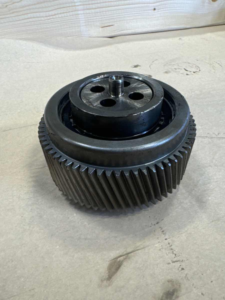 SCANIA GEAR 2223170 - Gearbox for Truck: picture 2 SCANIA GEAR 2223170 - Gearbox for Truck: picture 2