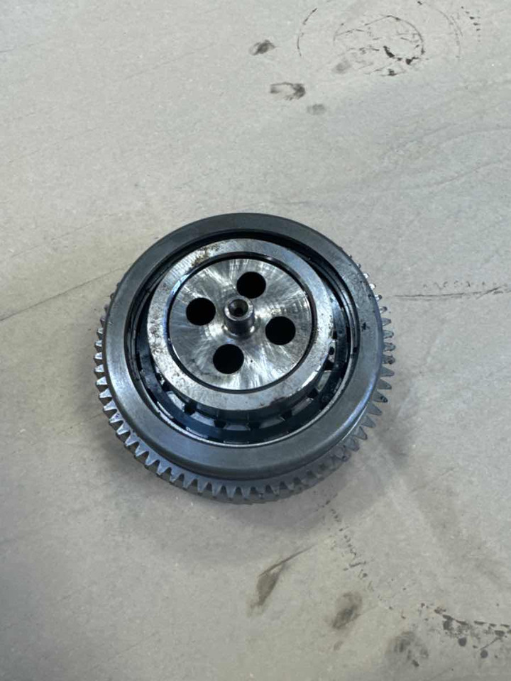 SCANIA GEAR 2223170 - Gearbox for Truck: picture 1 SCANIA GEAR 2223170 - Gearbox for Truck: picture 1