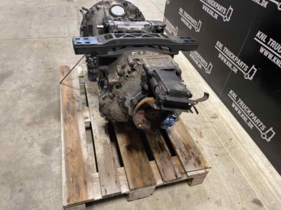 SCANIA GEARBOX GRS905 // 1790628 - Gearbox for Truck: picture 3 SCANIA GEARBOX GRS905 // 1790628 - Gearbox for Truck: picture 3