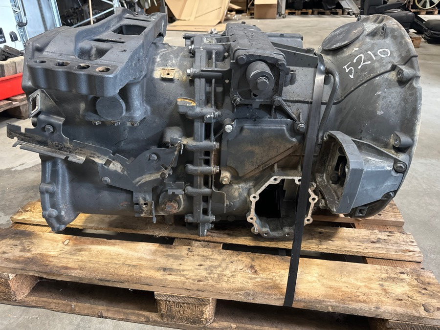 SCANIA GEARBOX GRSO925 // 2870610 - Gearbox for Truck: picture 3 SCANIA GEARBOX GRSO925 // 2870610 - Gearbox for Truck: picture 3