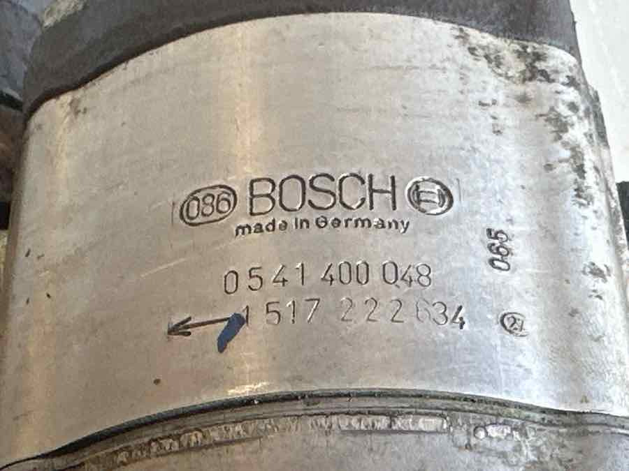 ATLET 063 0136501057 - Spare parts for Truck: picture 4 ATLET 063 0136501057 - Spare parts for Truck: picture 4