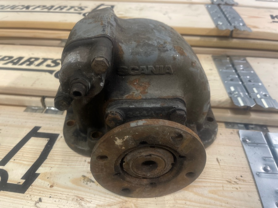 SCANIA PTO EG610/611/612 - Spare parts for Truck: picture 2 SCANIA PTO EG610/611/612 - Spare parts for Truck: picture 2