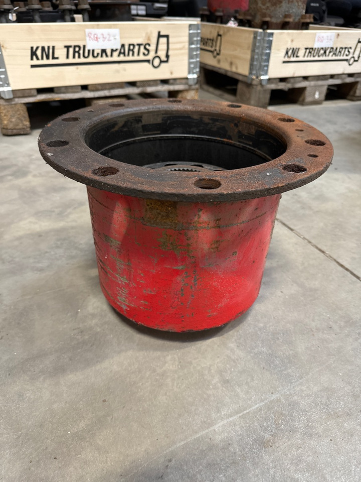 VOLVO HUBREDUCTION 21942656 - Wheel hub for Truck: picture 1 VOLVO HUBREDUCTION 21942656 - Wheel hub for Truck: picture 1
