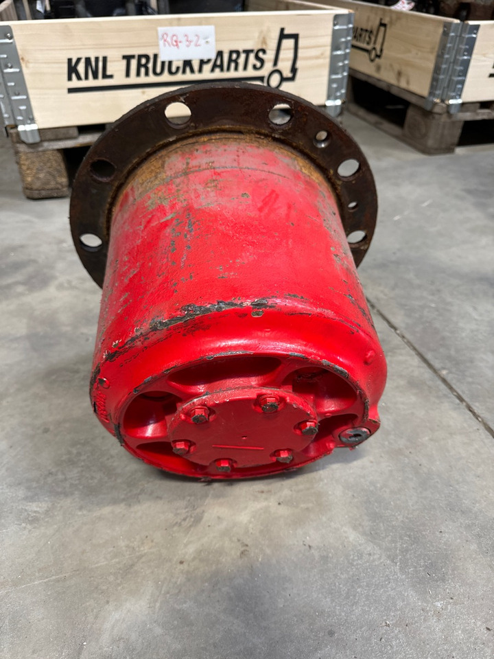 VOLVO HUBREDUCTION 21942656 - Wheel hub for Truck: picture 3 VOLVO HUBREDUCTION 21942656 - Wheel hub for Truck: picture 3