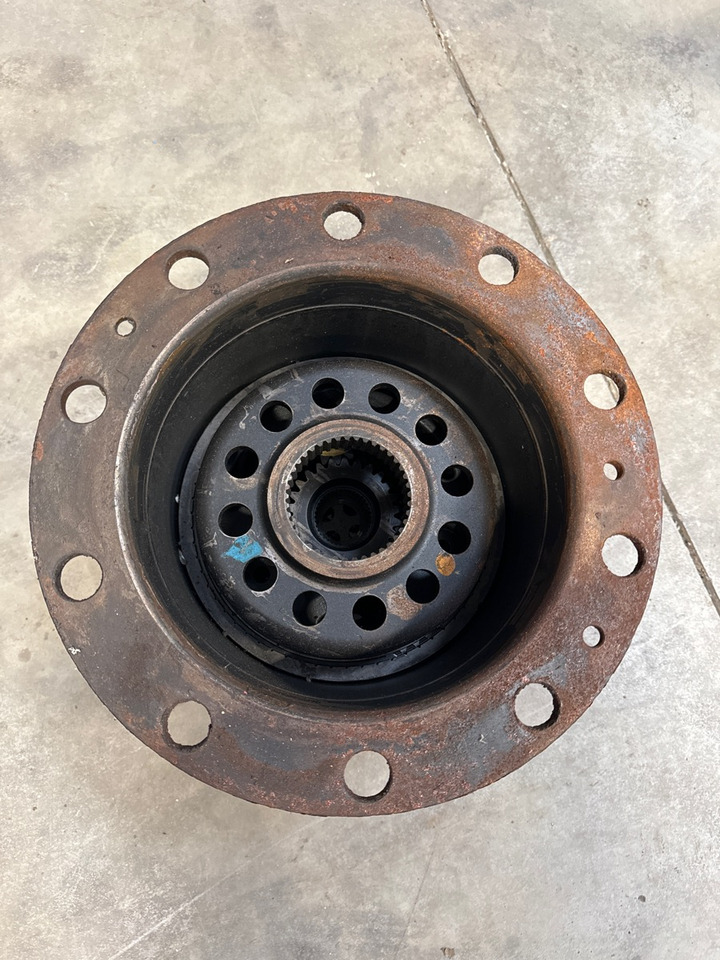 VOLVO HUBREDUCTION 21942656 - Wheel hub for Truck: picture 2 VOLVO HUBREDUCTION 21942656 - Wheel hub for Truck: picture 2