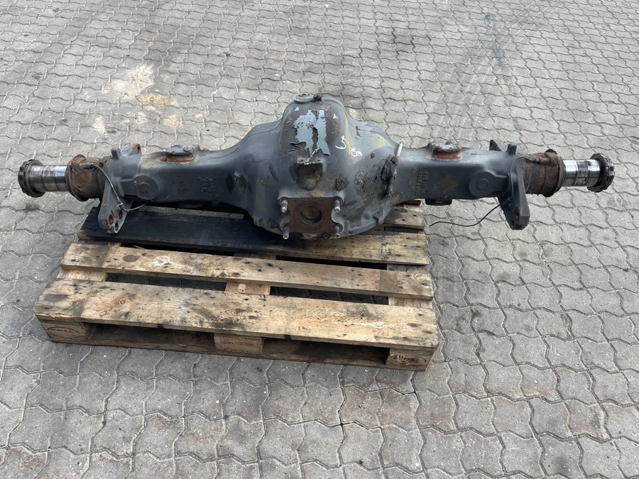 VOLVO REAR AXLE 20956337 - Axle and parts for Truck: picture 2 VOLVO REAR AXLE 20956337 - Axle and parts for Truck: picture 2