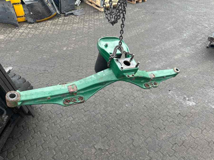 VOLVO TAG AXLE 21461543 - Axle and parts for Truck: picture 1 VOLVO TAG AXLE 21461543 - Axle and parts for Truck: picture 1