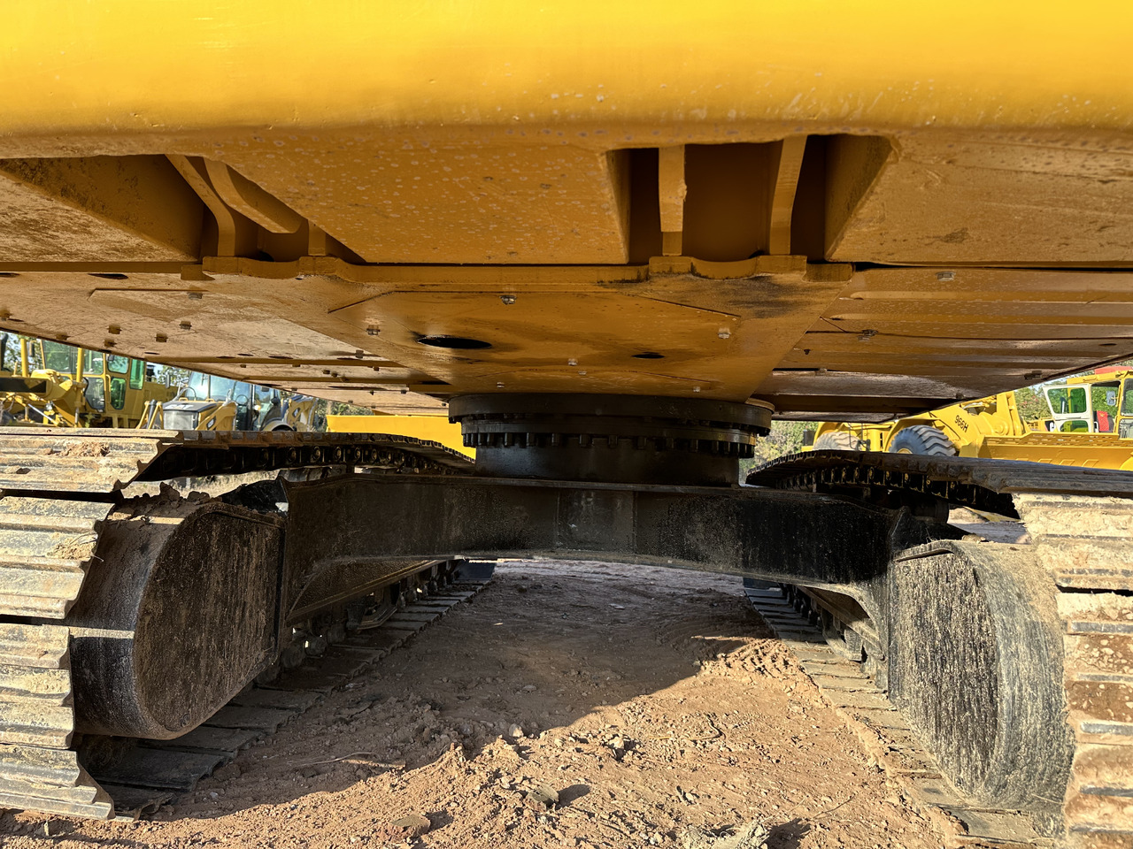 CATERPILLAR 330D2L - Crawler excavator: picture 5 CATERPILLAR 330D2L - Crawler excavator: picture 5