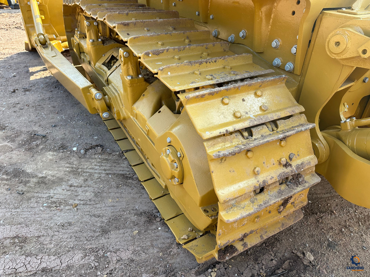 CATERPILLAR D7G - Bulldozer: picture 4 CATERPILLAR D7G - Bulldozer: picture 4