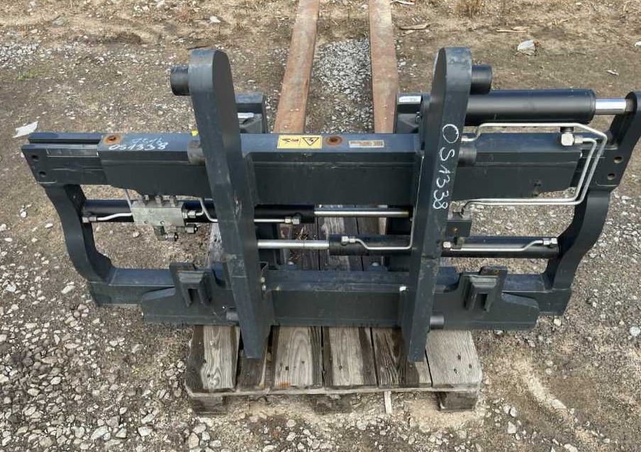 Kaup 4T411IZA - Attachment: picture 4 Kaup 4T411IZA - Attachment: picture 4