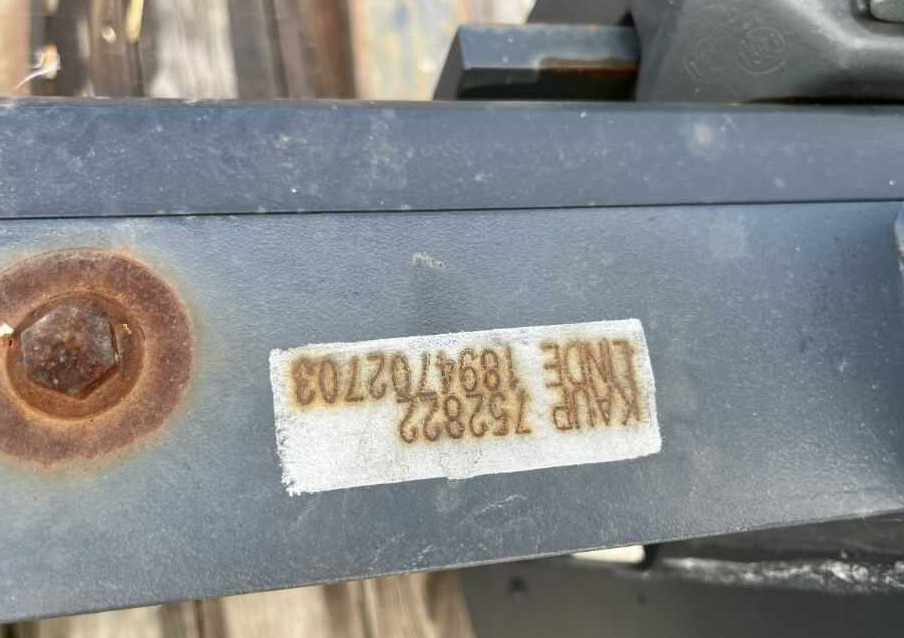 Kaup 4T411IZA - Attachment: picture 5 Kaup 4T411IZA - Attachment: picture 5