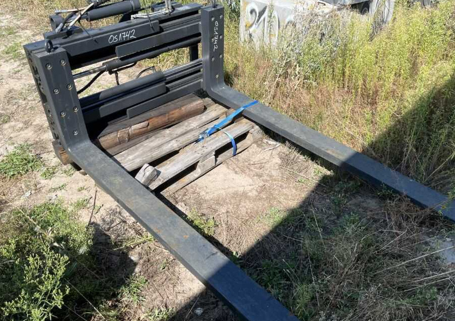 Stabau S11-ZVKG-40S-01 - Attachment: picture 3 Stabau S11-ZVKG-40S-01 - Attachment: picture 3