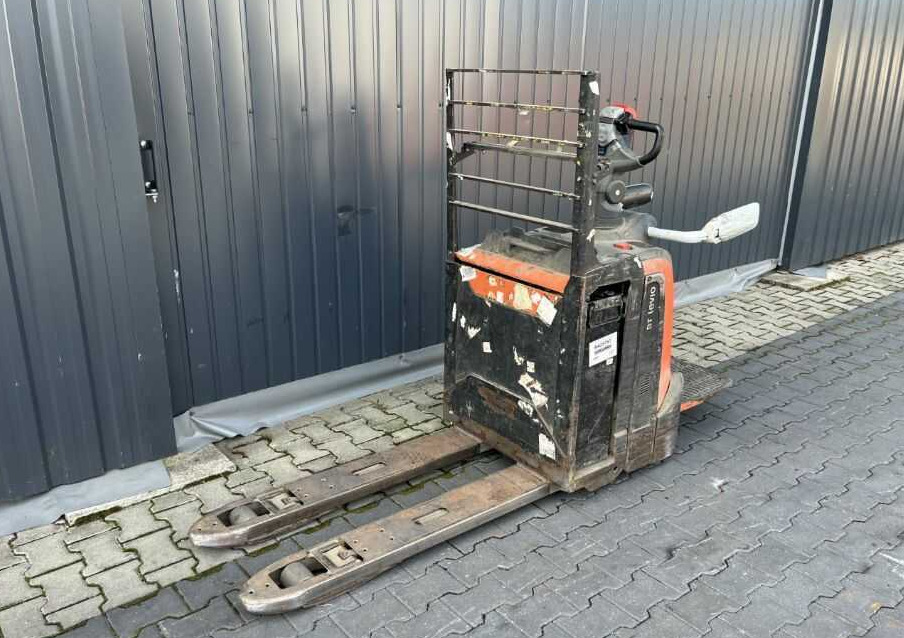 BT LPE200 - Pallet truck: picture 1 BT LPE200 - Pallet truck: picture 1