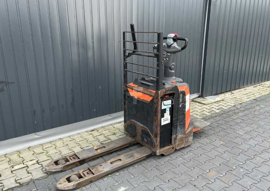 BT LPE200 - Pallet truck: picture 1 BT LPE200 - Pallet truck: picture 1