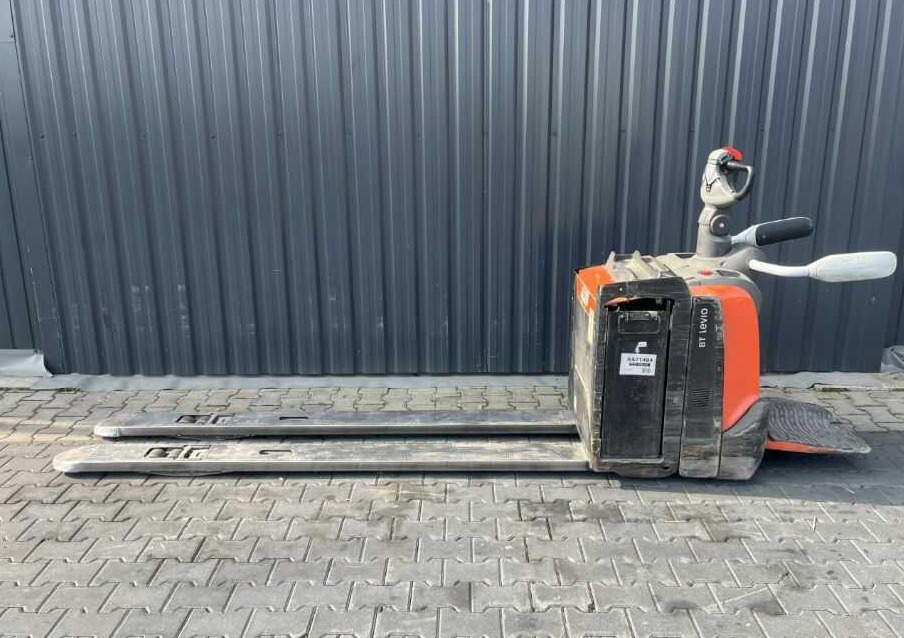 BT LPE250 - Pallet truck: picture 2 BT LPE250 - Pallet truck: picture 2