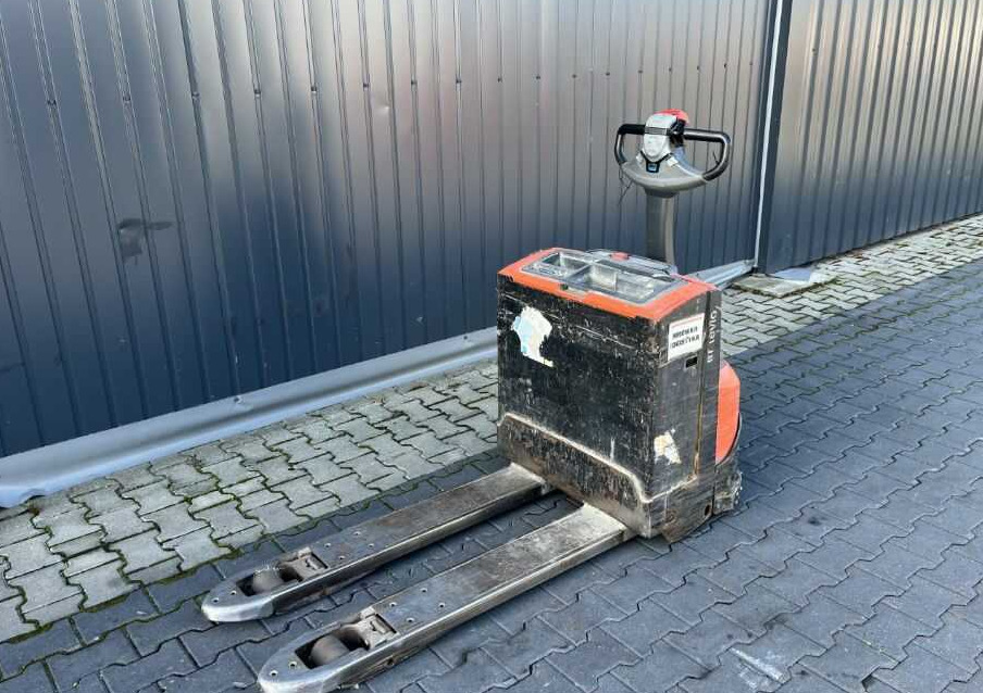 BT LWE200 - Pallet truck: picture 1 BT LWE200 - Pallet truck: picture 1