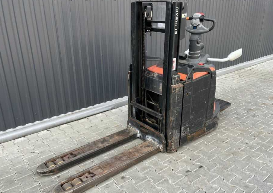 BT SPE200D - Stacker: picture 1 BT SPE200D - Stacker: picture 1