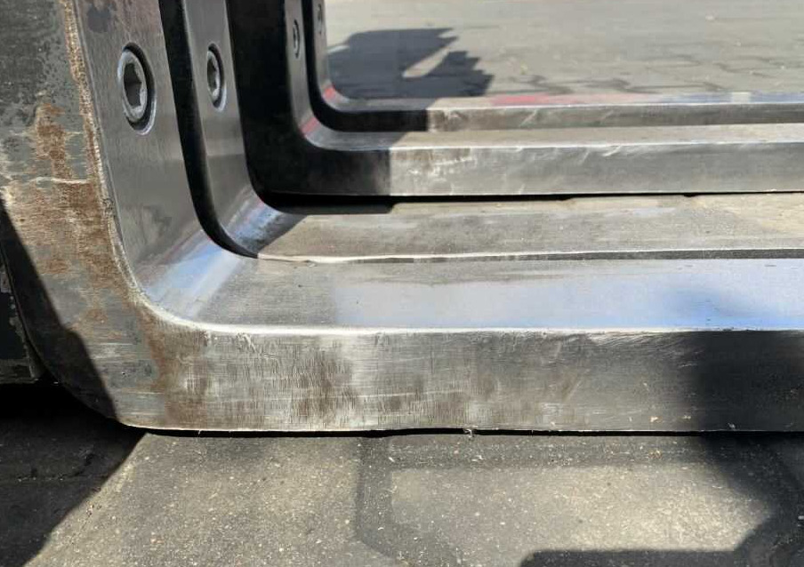 Bolzoni DS13FS - Forks: picture 4 Bolzoni DS13FS - Forks: picture 4