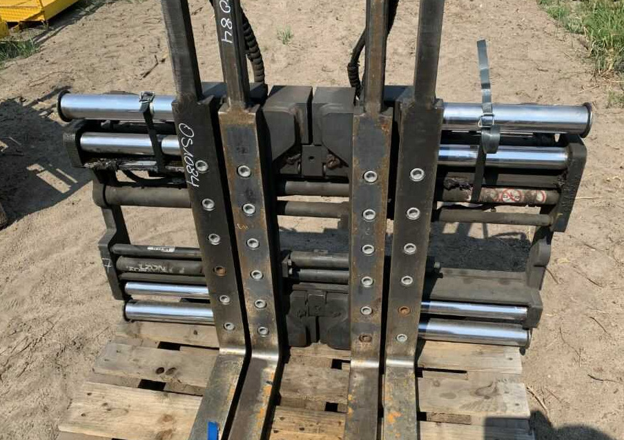 Bolzoni DS13FS - Forks: picture 2 Bolzoni DS13FS - Forks: picture 2