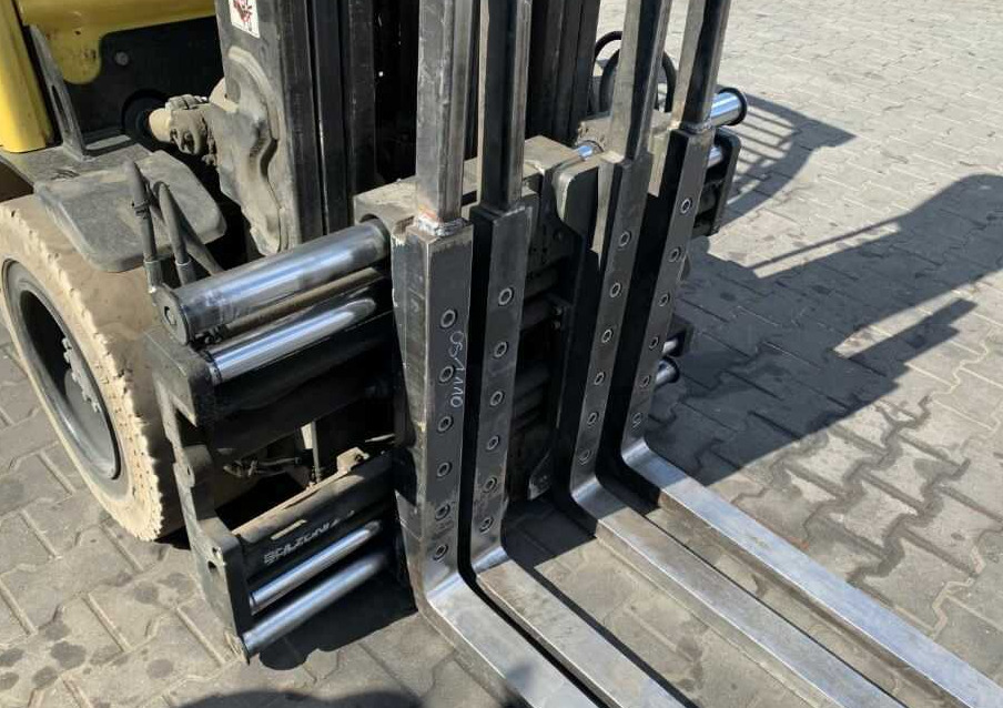 Bolzoni DS13FS - Forks: picture 3 Bolzoni DS13FS - Forks: picture 3