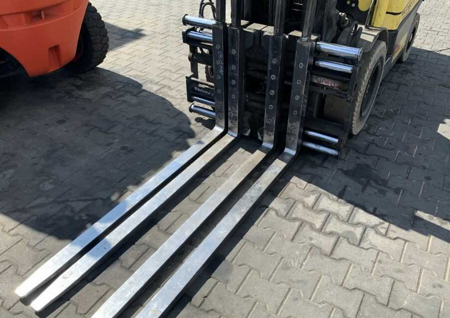 Bolzoni DS13FS - Forks: picture 1 Bolzoni DS13FS - Forks: picture 1