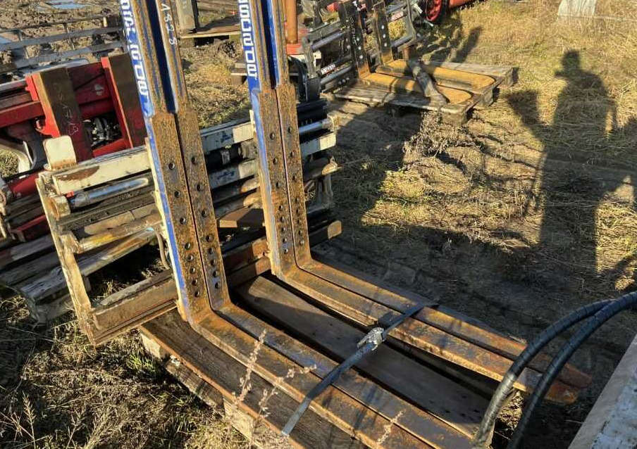 Cascade 25G2 - Forks: picture 3 Cascade 25G2 - Forks: picture 3