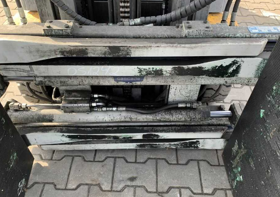Leasing of  Cascade 28G-CCX-2A-75359R0, Kartonklammer Cascade 28G-CCX-2A-75359R0, Kartonklammer: picture 9