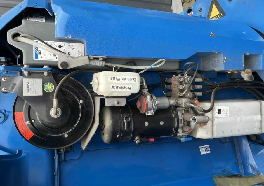 Haulotte STAR 10-1 - Vertical mast lift: picture 4 Haulotte STAR 10-1 - Vertical mast lift: picture 4