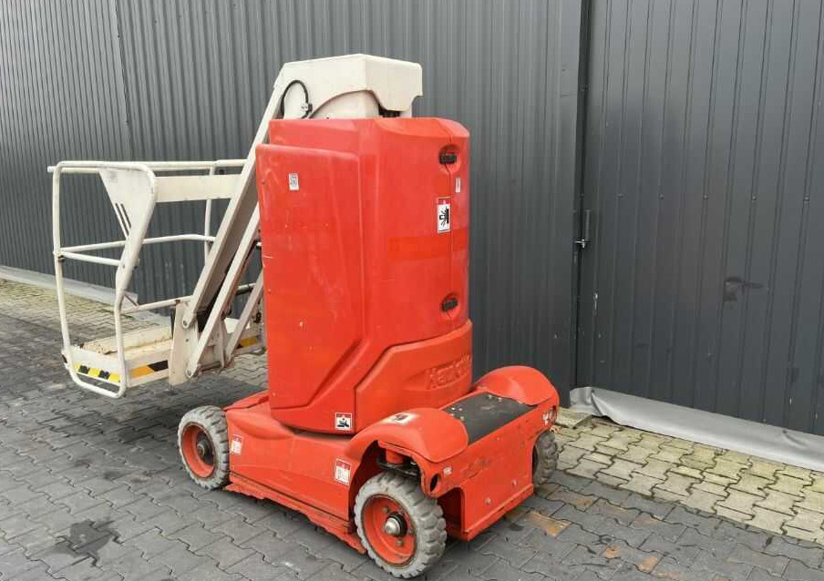 Haulotte STAR 10-1 - Vertical mast lift: picture 3 Haulotte STAR 10-1 - Vertical mast lift: picture 3