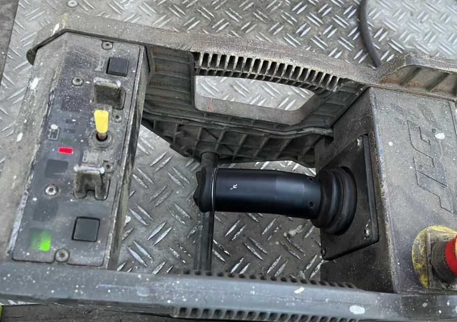 Scissor lift JLG 2646ES: picture 10 Scissor lift JLG 2646ES: picture 10