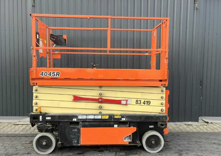 JLG 4045R - Scissor lift: picture 2 JLG 4045R - Scissor lift: picture 2