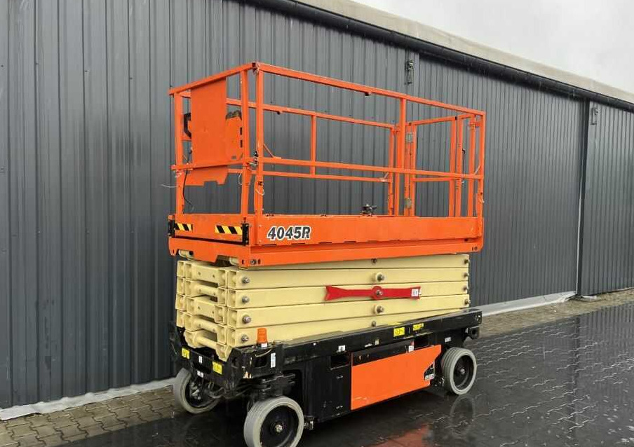 JLG 4045R - Scissor lift: picture 1 JLG 4045R - Scissor lift: picture 1