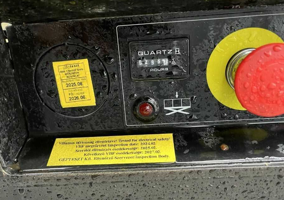 JLG 4045R - Scissor lift: picture 5 JLG 4045R - Scissor lift: picture 5