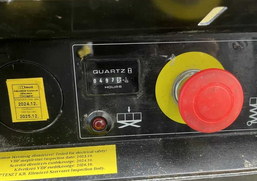 JLG 4045R - Scissor lift: picture 5 JLG 4045R - Scissor lift: picture 5