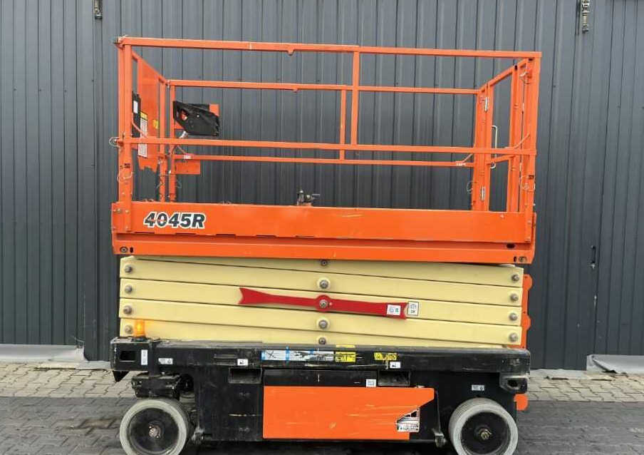 JLG 4045R - Scissor lift: picture 2 JLG 4045R - Scissor lift: picture 2