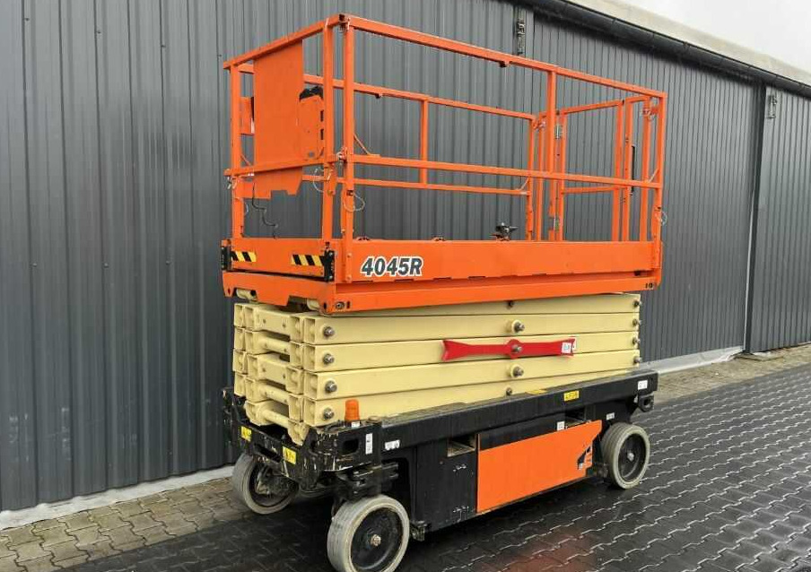 JLG 4045R - Scissor lift: picture 1 JLG 4045R - Scissor lift: picture 1