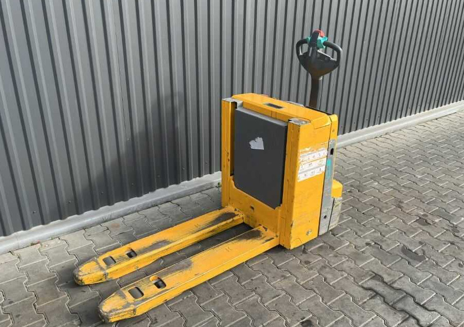 Jungheinrich EJEC20 - Pallet truck: picture 1 Jungheinrich EJEC20 - Pallet truck: picture 1