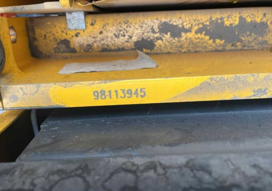 Jungheinrich ERE120 - Pallet truck: picture 4 Jungheinrich ERE120 - Pallet truck: picture 4