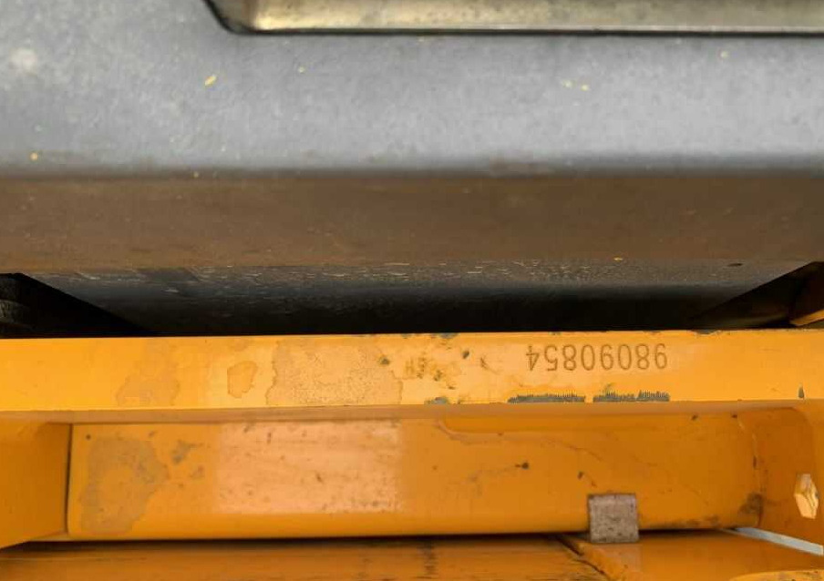 Jungheinrich ERE225 - Pallet truck: picture 4 Jungheinrich ERE225 - Pallet truck: picture 4